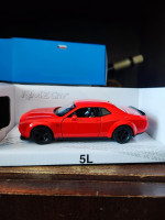Dodge Challenger SRT Demon
